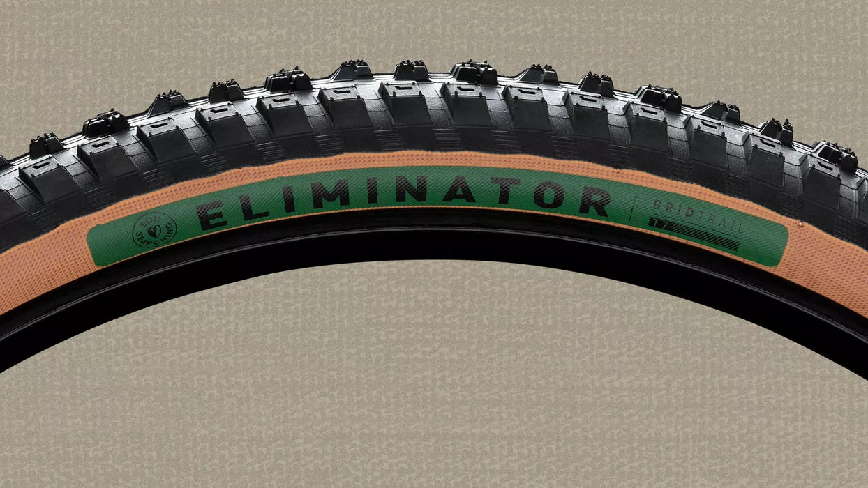 Specialized - Eliminator Grid Trail 2Bliss Ready T7 Soil Searching