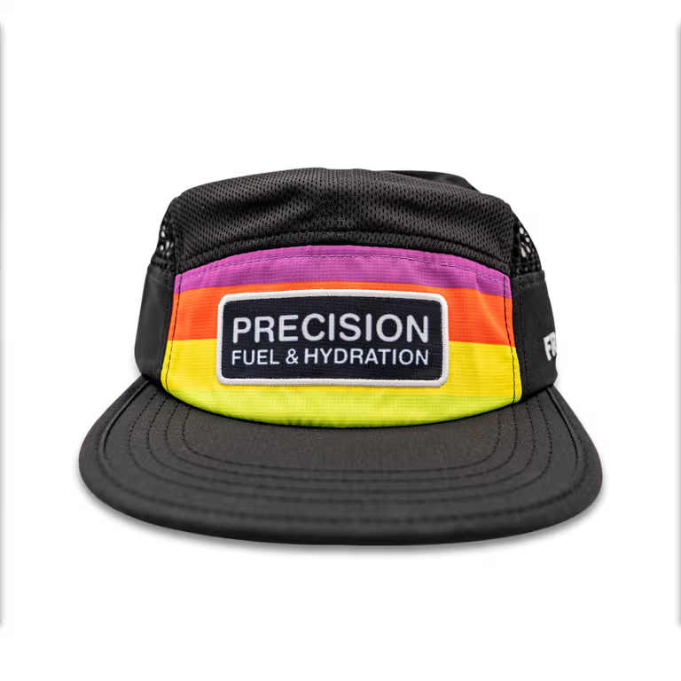 Precision Fuel Trail Cap