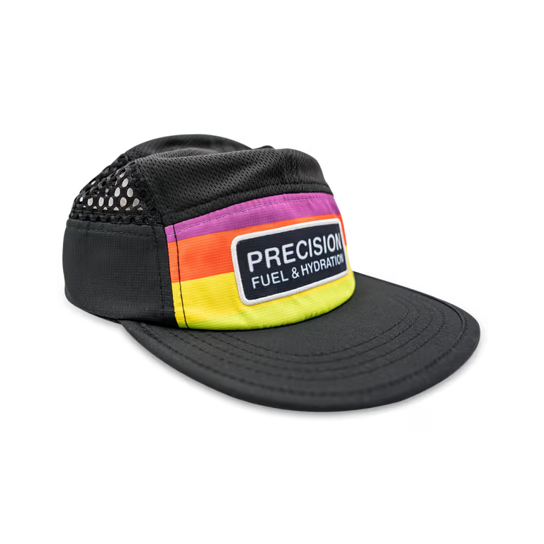 Precision Fuel Trail Cap