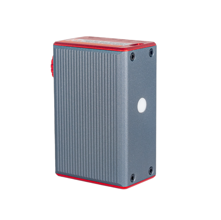 Silca Elettrico Micro Inflator