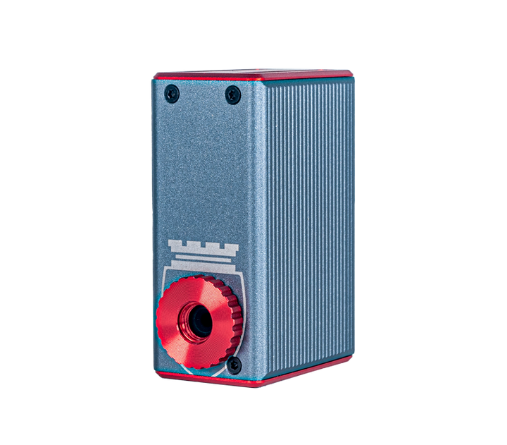 Silca Elettrico Micro Inflator