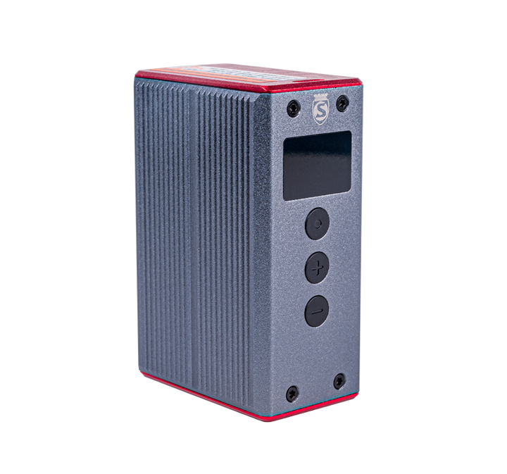 Silca Elettrico Ultimate Inflator