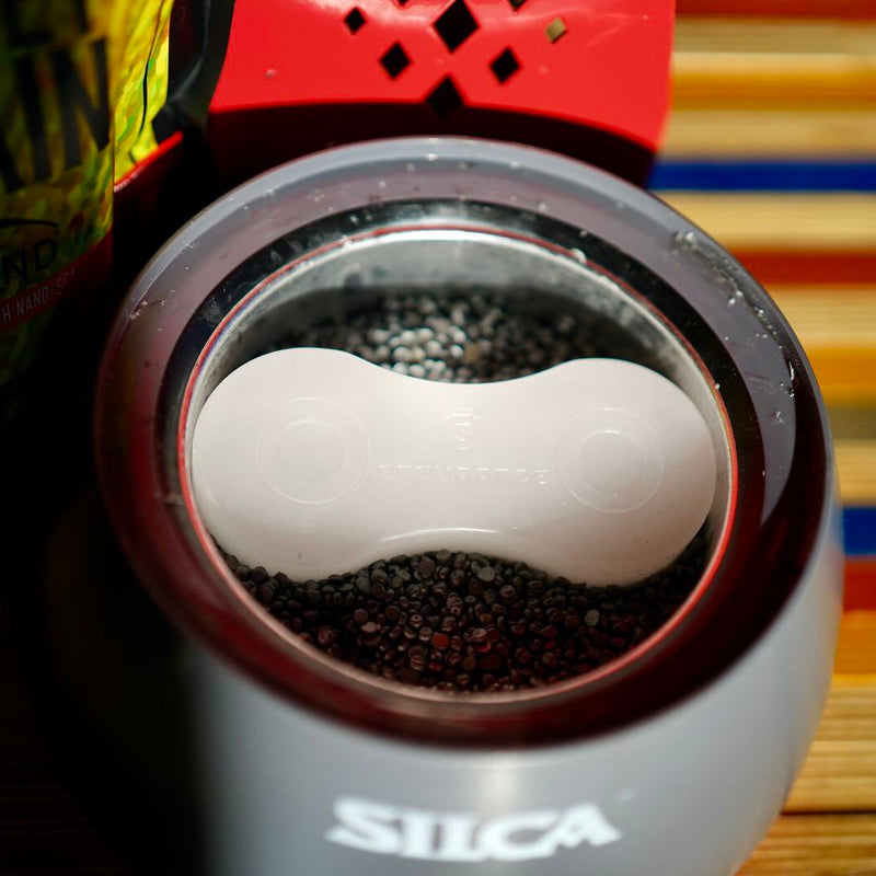 Silca Endurance Chip - Additive - 57gr Puck