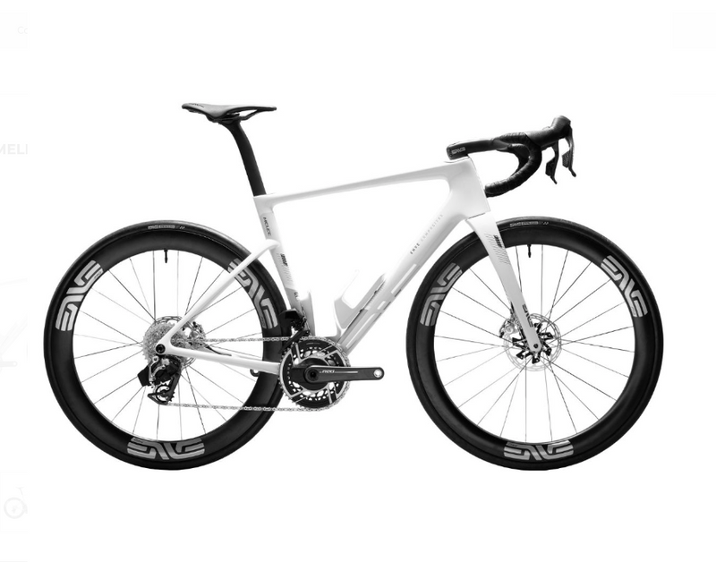 Enve - Melee V2 Road Bike - Foundation Build