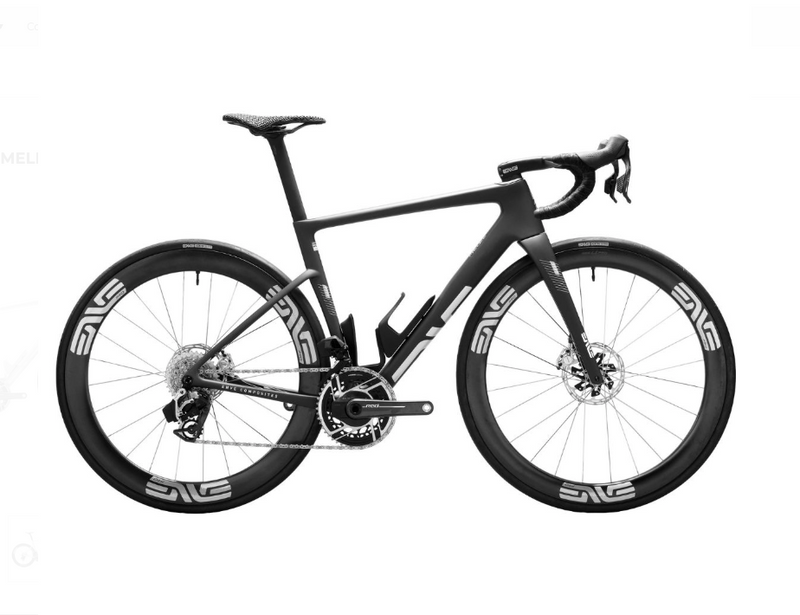 Enve - Melee V2 Road Bike - Foundation Build