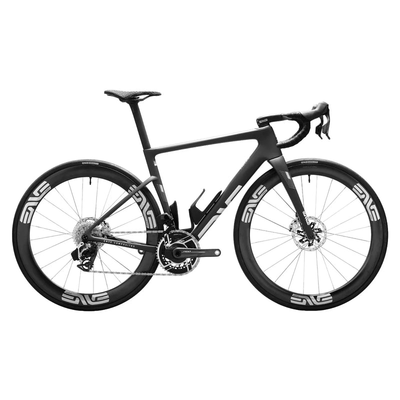 Enve - Melee V2 Road Bike - Pro Build