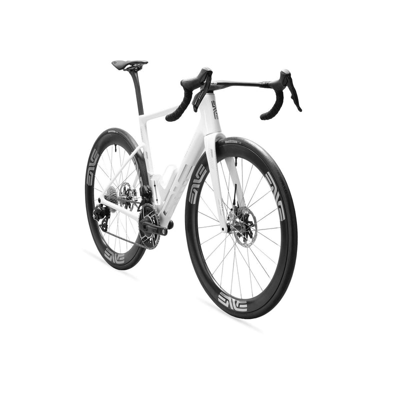 Enve - Melee V2 Road Bike - Pro Build