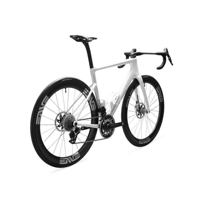 Enve - Melee V2 Road Bike - Pro Build
