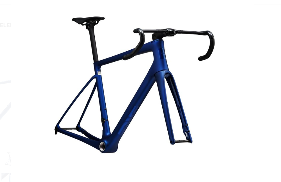 Enve Melee Road Frameset - Aegean Blue