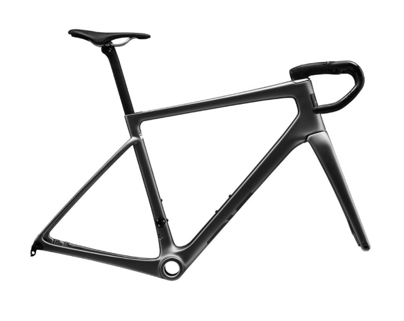 Enve Melee Road Frameset - Damascus Grey