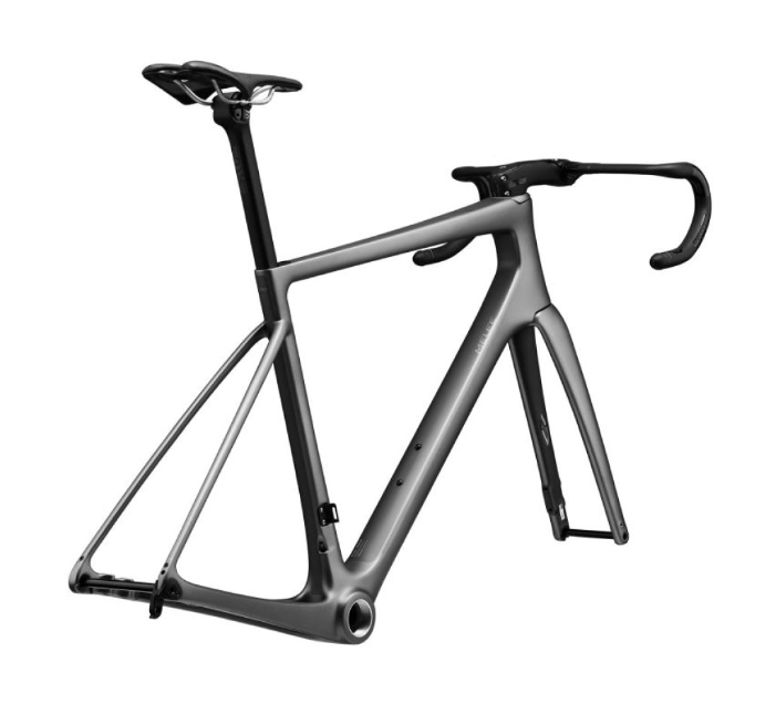 Enve Melee Road Frameset - Damascus Grey