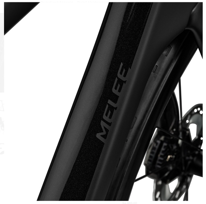 Enve Melee Road Frameset - Enve Black