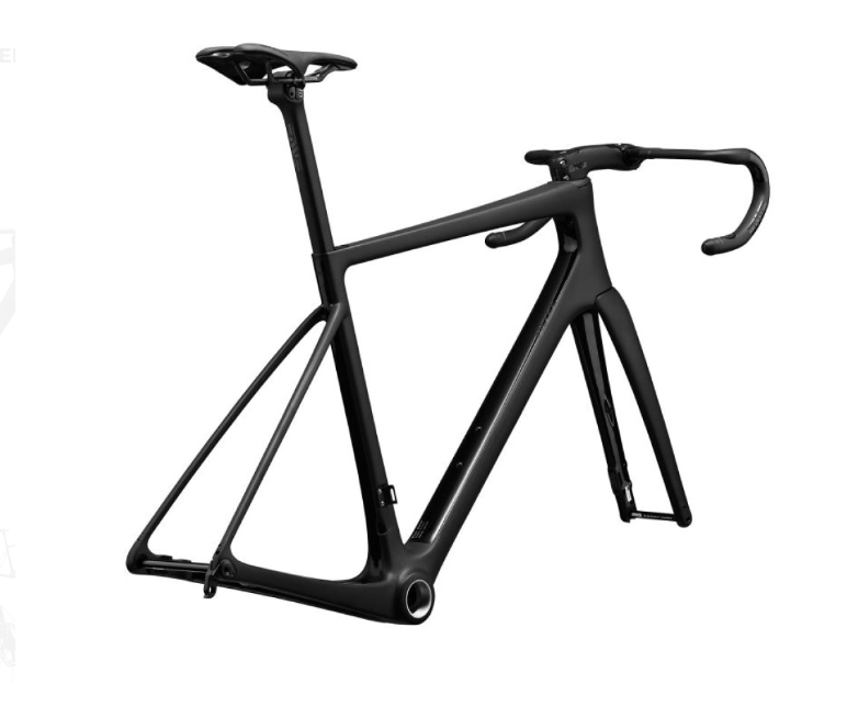 Enve Melee Road Frameset - Enve Black