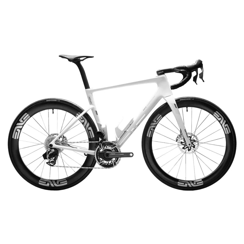 Enve - Melee V2 Road Bike - Premium Build