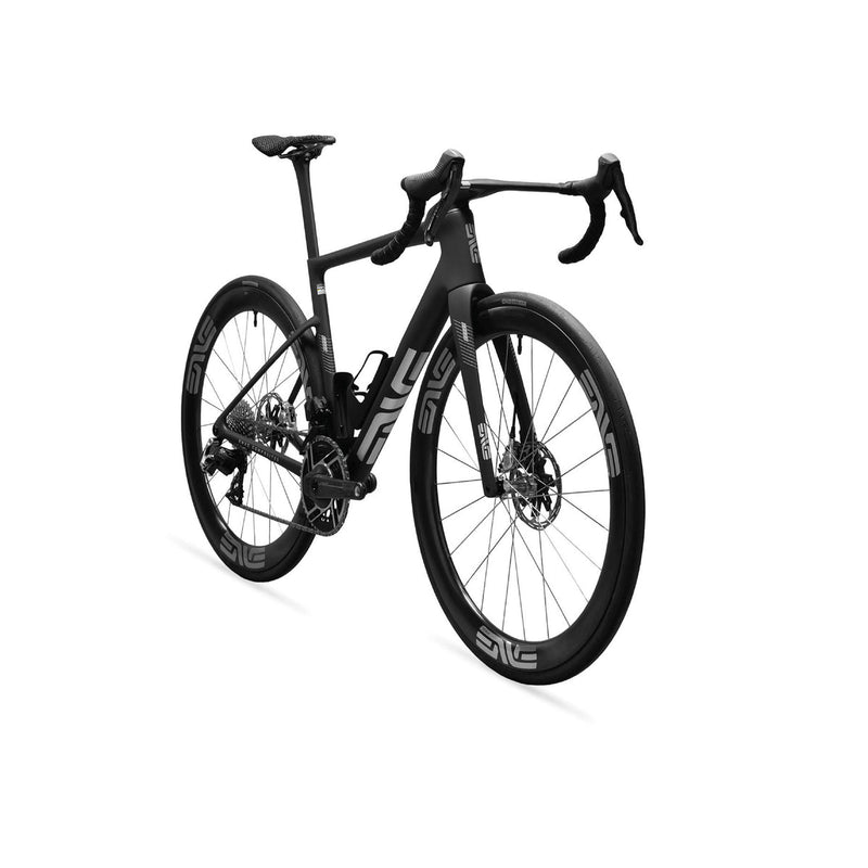 Enve - Melee V2 Road Bike - Premium Build