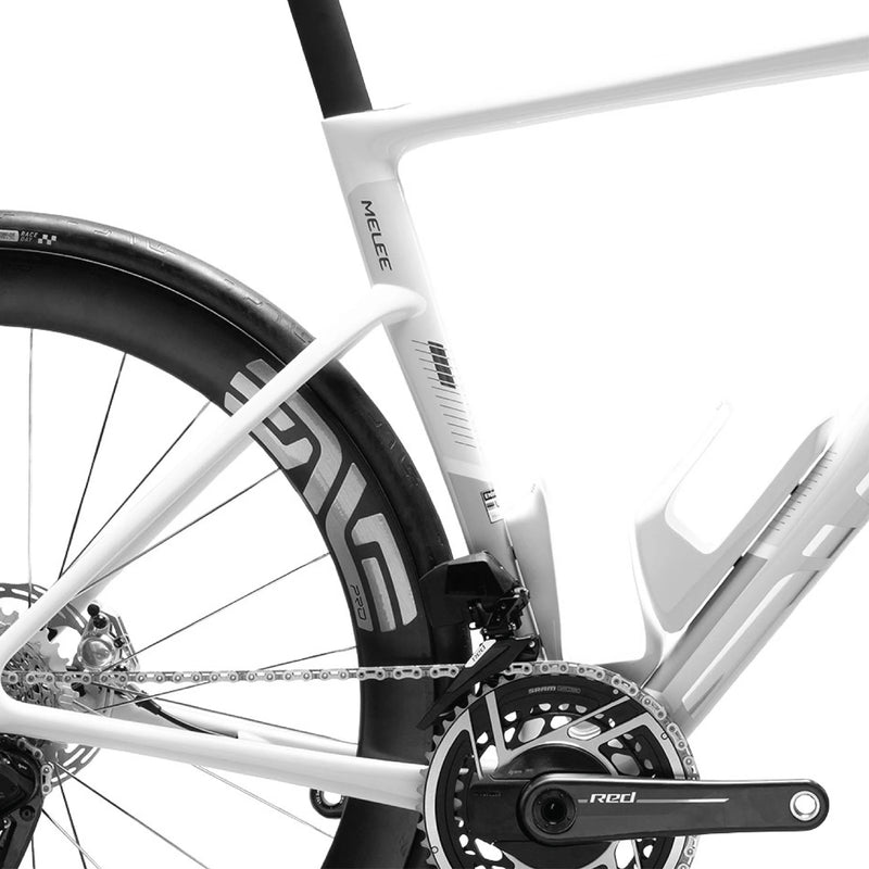 Enve - Melee V2 Road Bike - Premium Build
