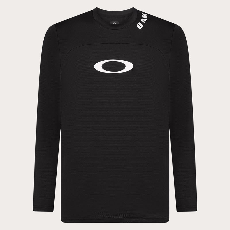 Oakley Free Ride RC LS Jersey