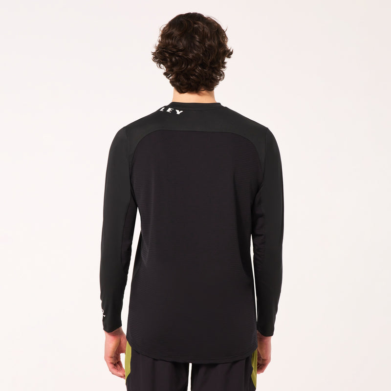 Oakley Free Ride RC LS Jersey