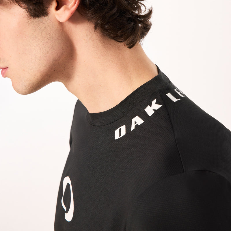 Oakley Free Ride RC LS Jersey