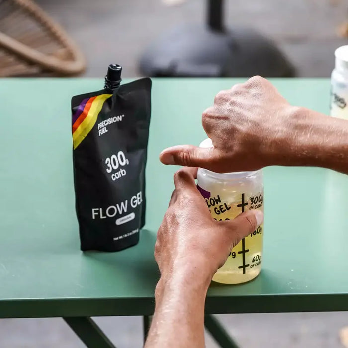 Precision Fuel Flow Bottle 300 ml