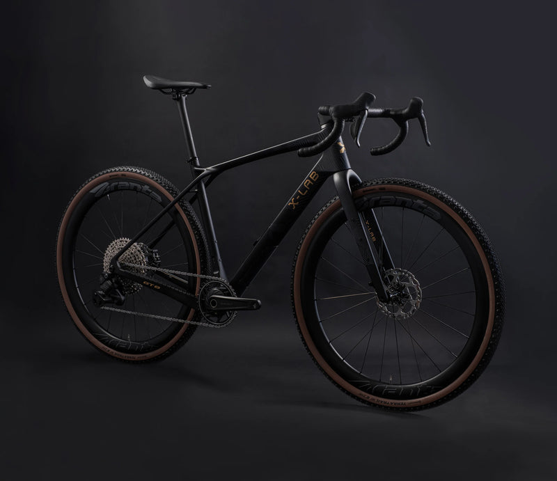 X-LAB GT8 GRX820