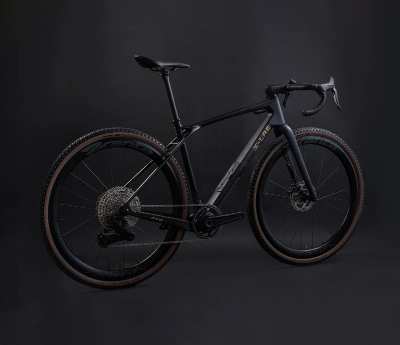 X-LAB GT8 GRX820