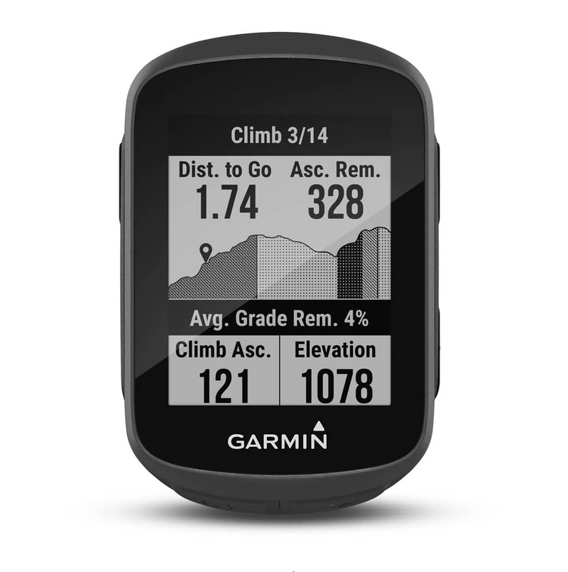 Garmin - Edge® 130 Plus