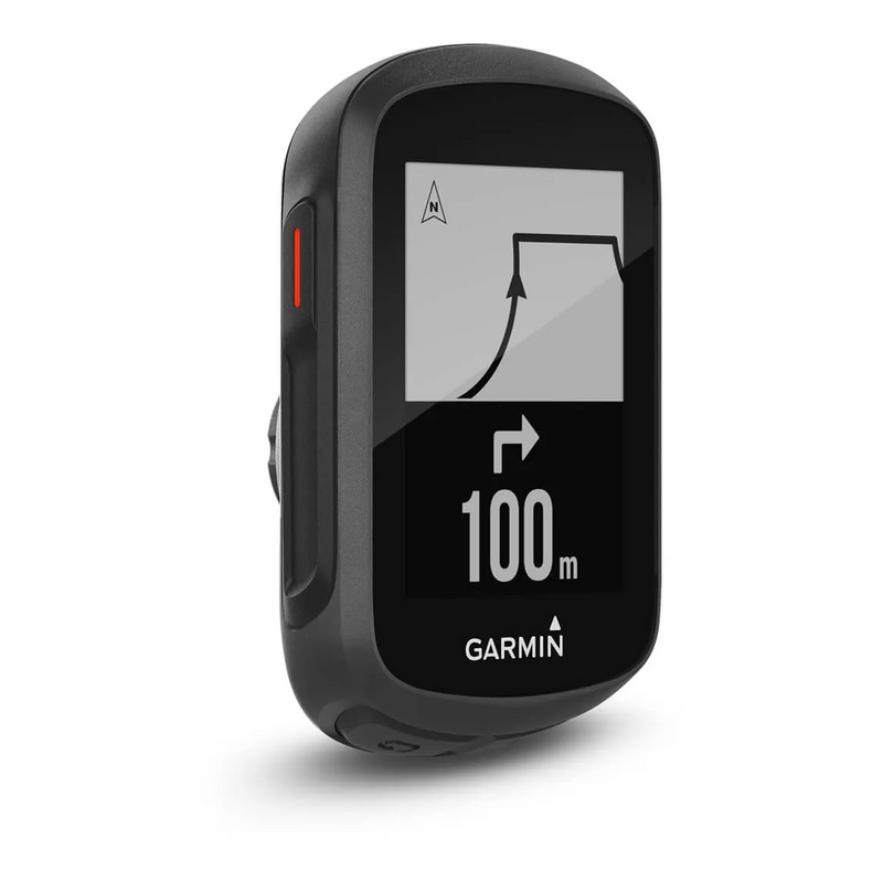 Garmin - Edge® 130 Plus