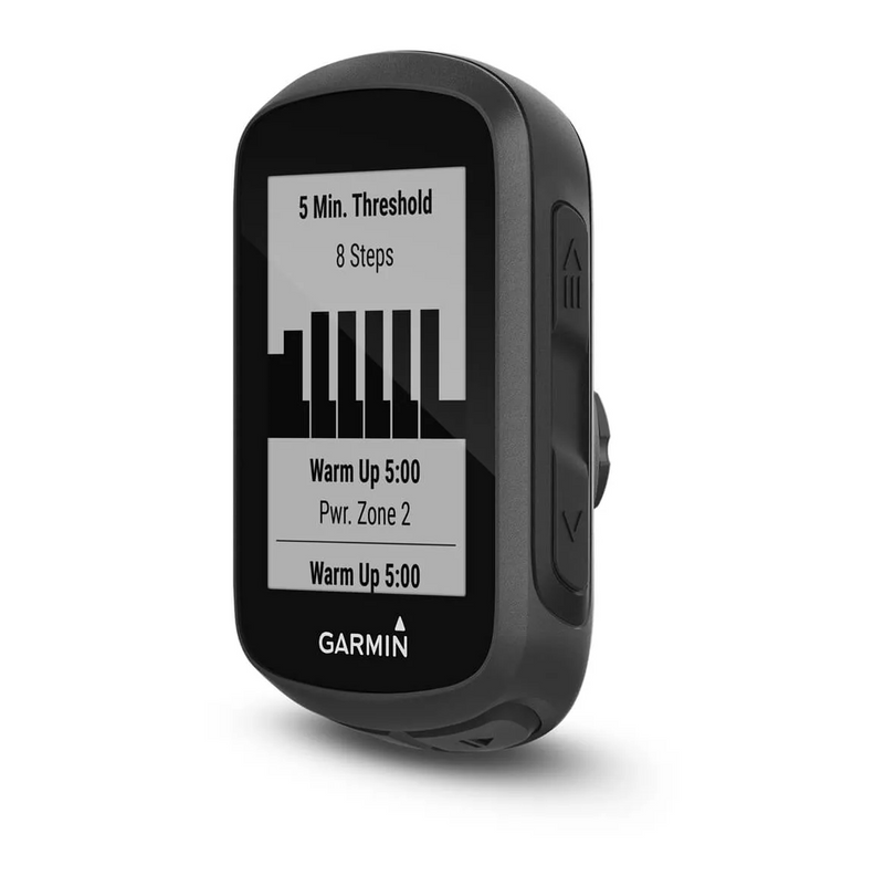 Garmin - Edge® 130 Plus