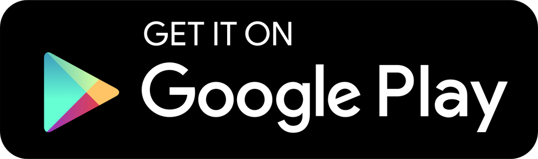 Google Play Link Logo