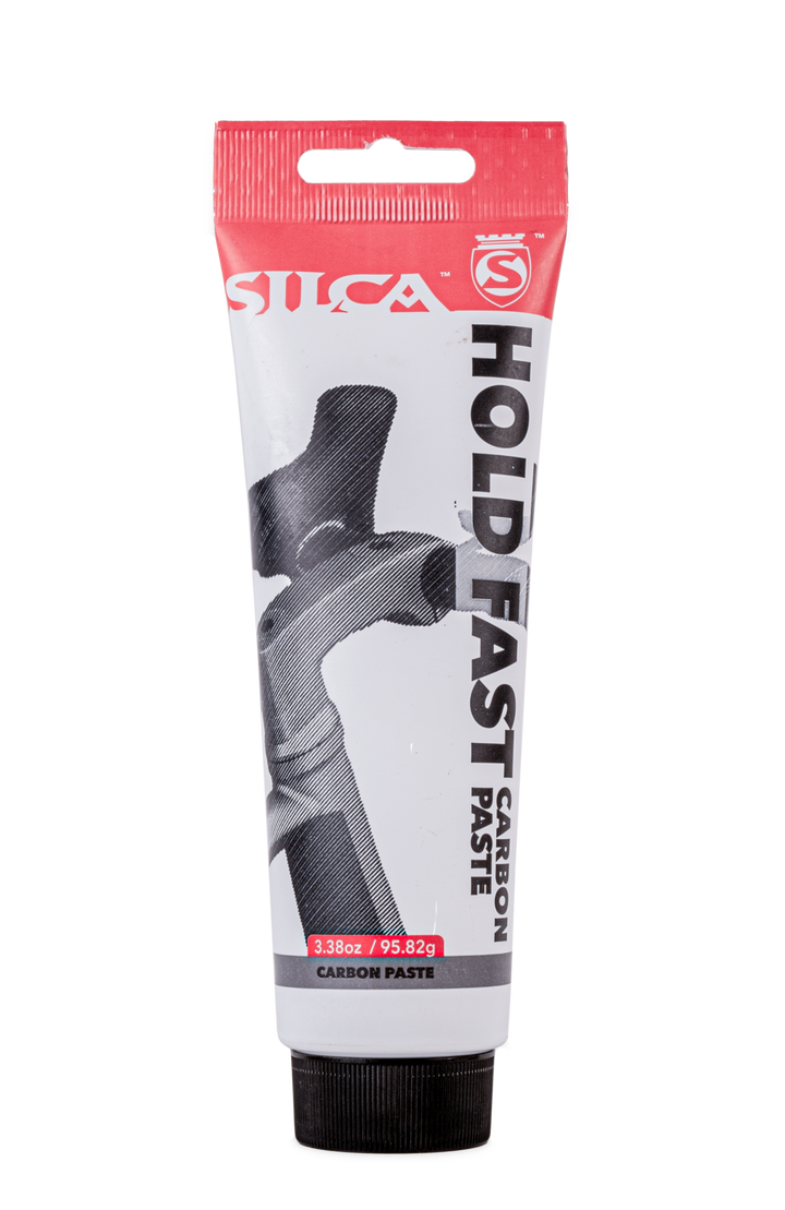 Silca Hold Fast Carbon Paste 95.82G