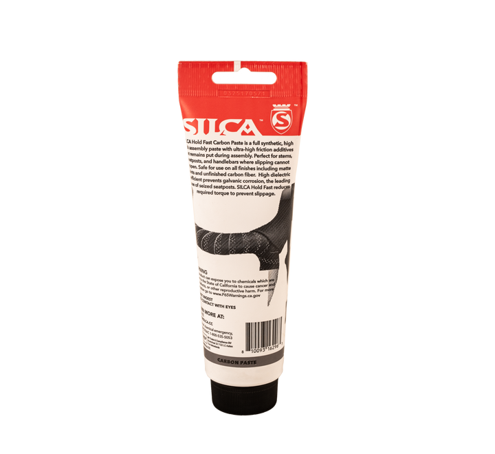 Silca Hold Fast Carbon Paste 95.82G