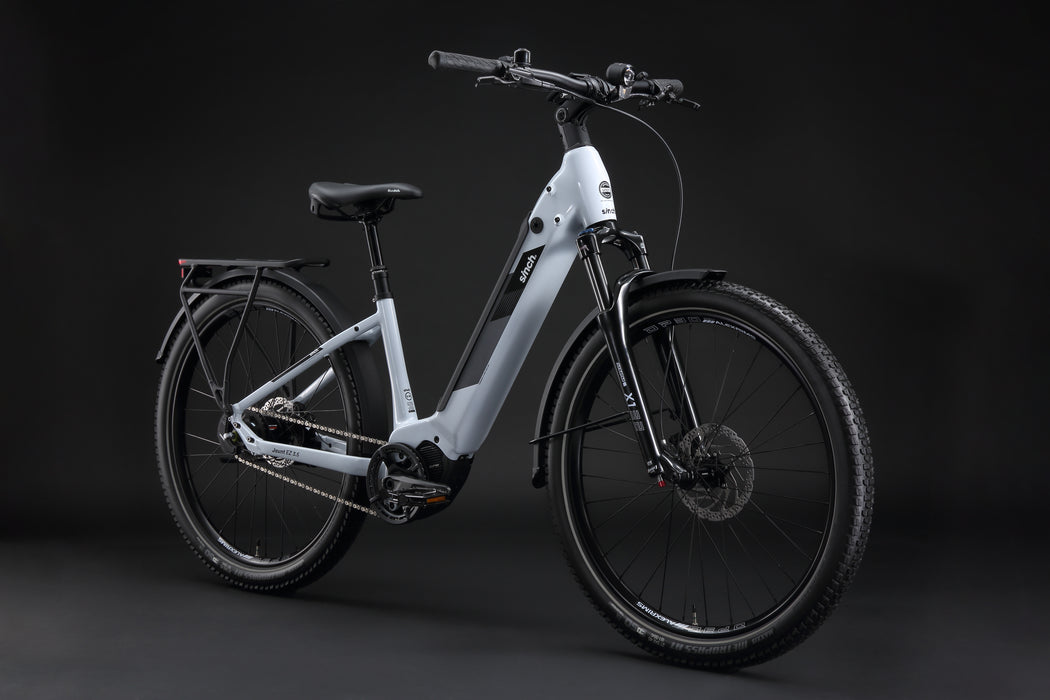 Sinch Jaunt EZ 3.5 IGH Auto