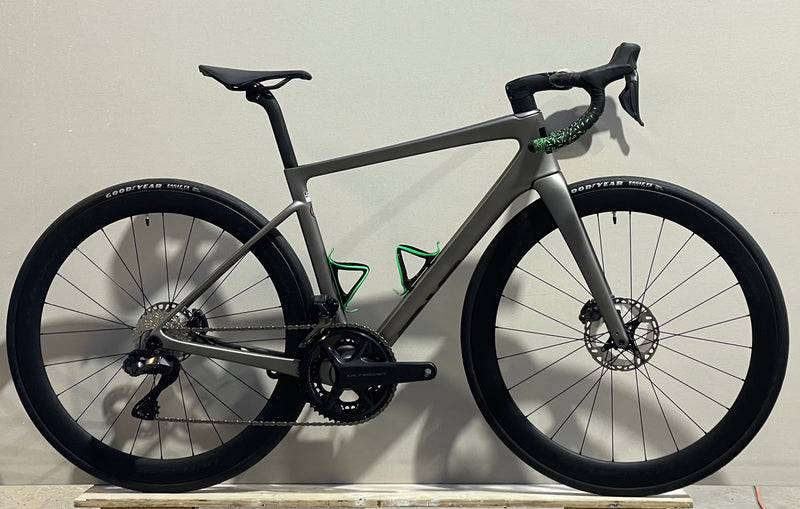 ENVE Melee Custom Build Ultegra Di2 - Size 52cm