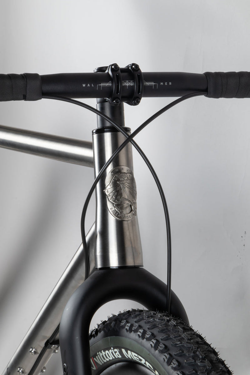 Curve - GMX+ Titanium