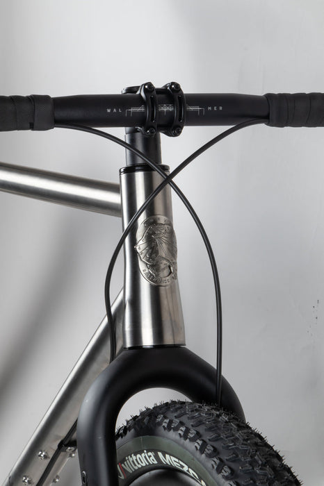 Curve - GMX+ Titanium