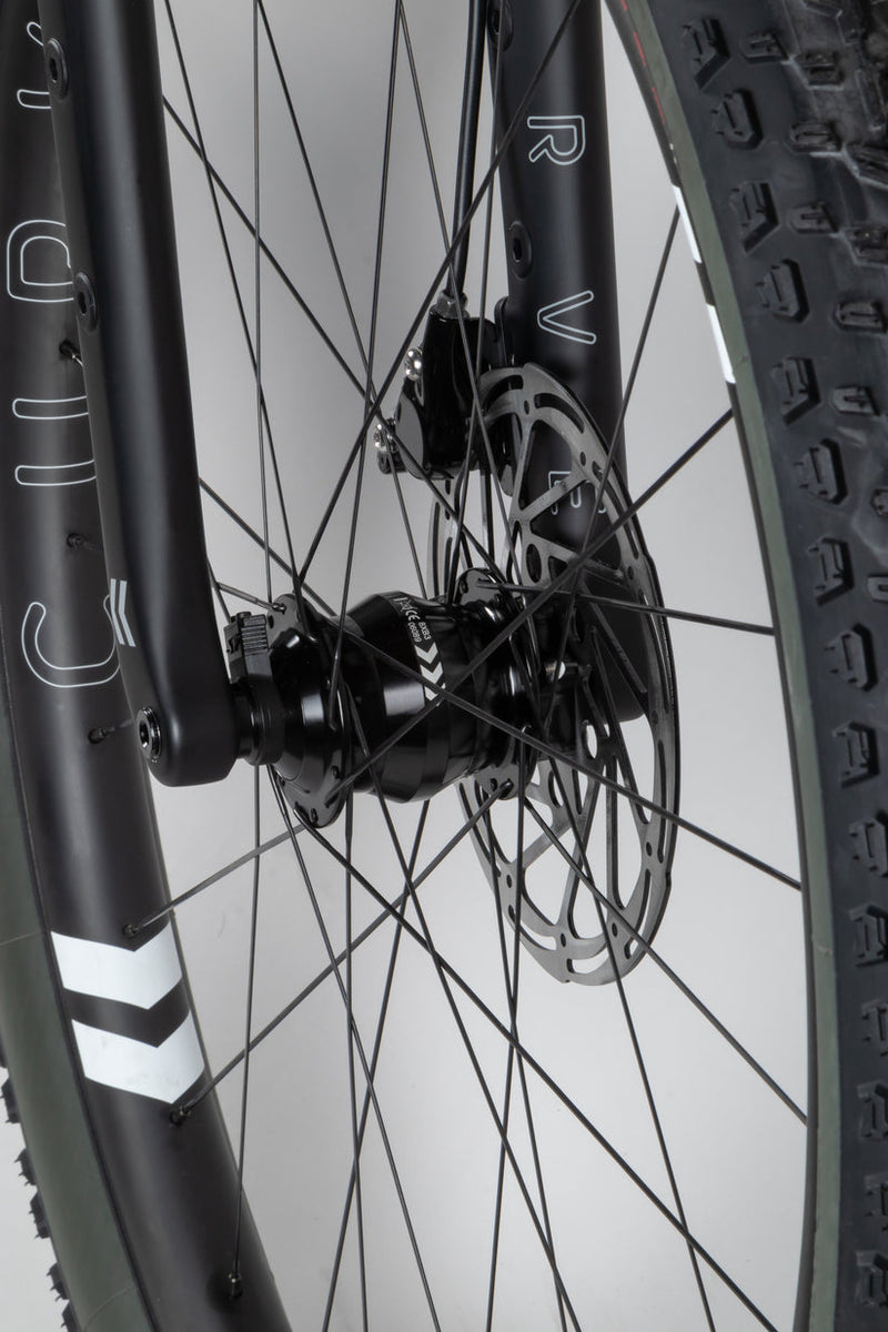 Curve - GMX+ Titanium