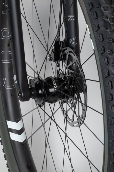 Curve - GMX+ Titanium