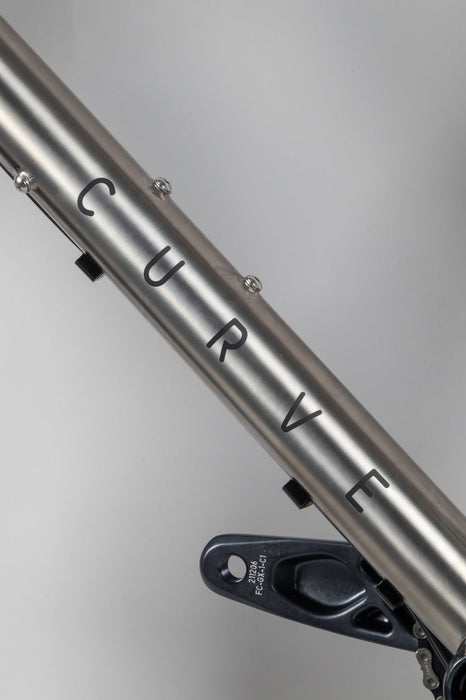 Curve - GMX+ Titanium