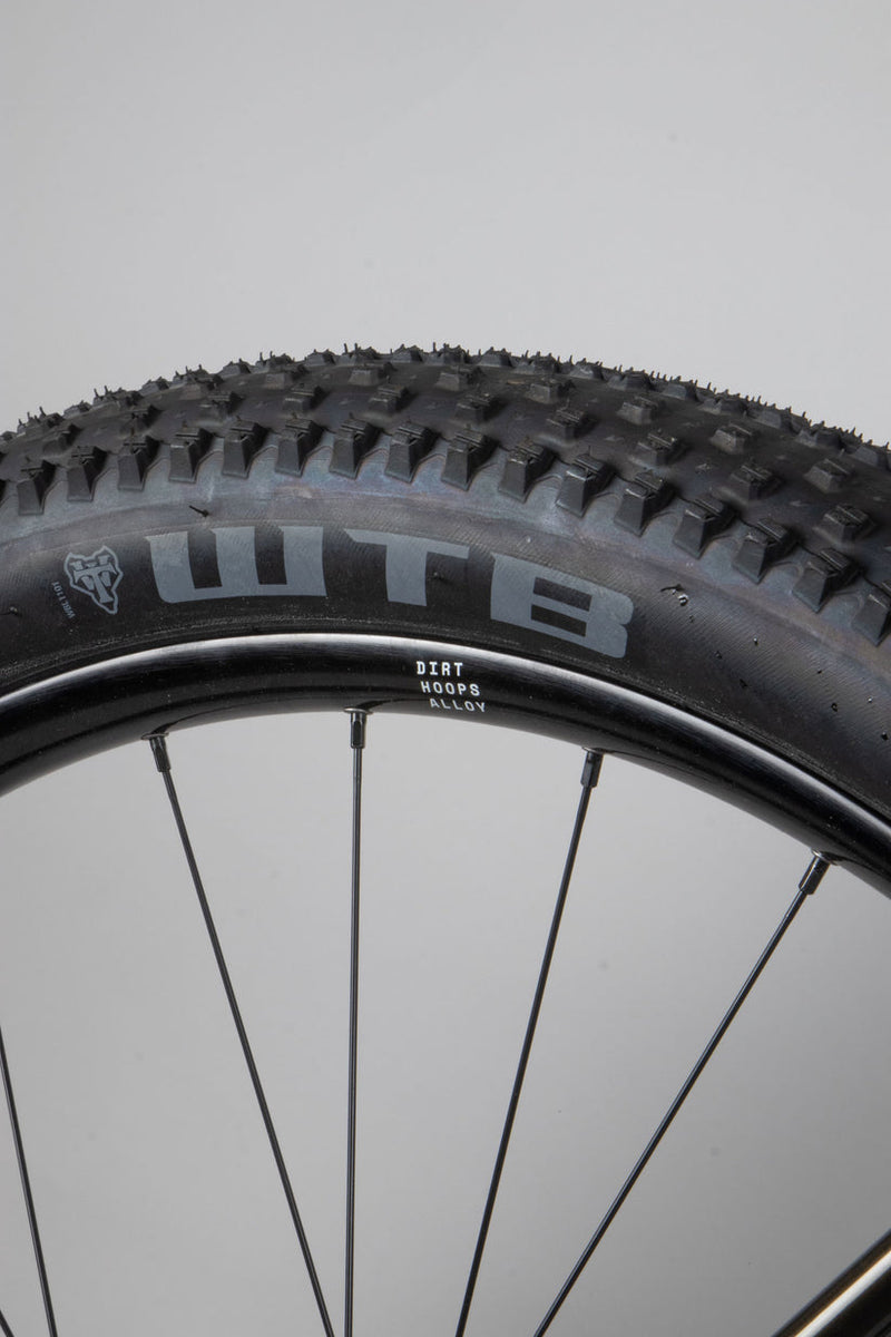 Curve GMX + Steel Nitro Chocolate