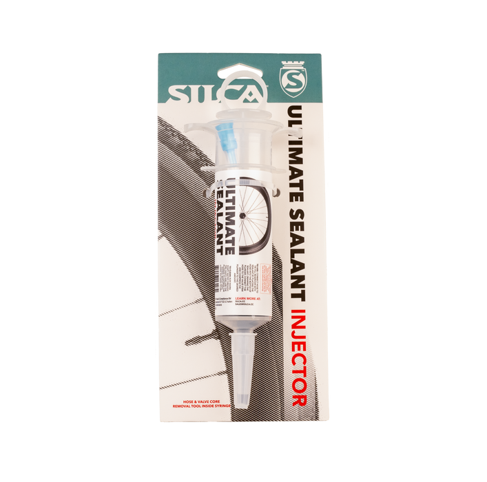 Silca Ultimate Injectable Sealant Syringe
