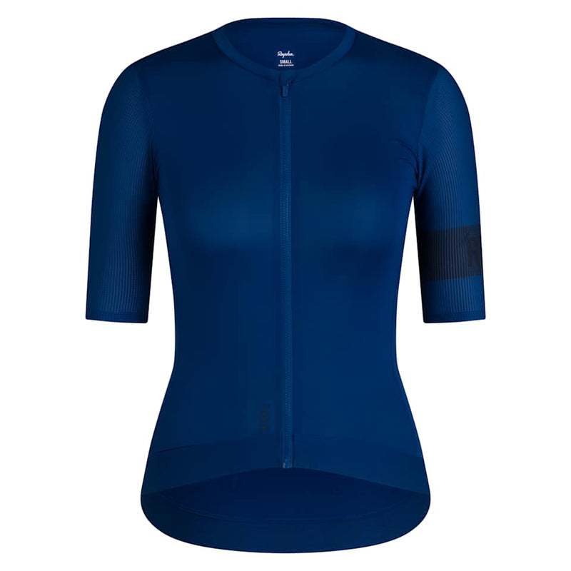 Rapha Womens Pro Team SS Jersey v2