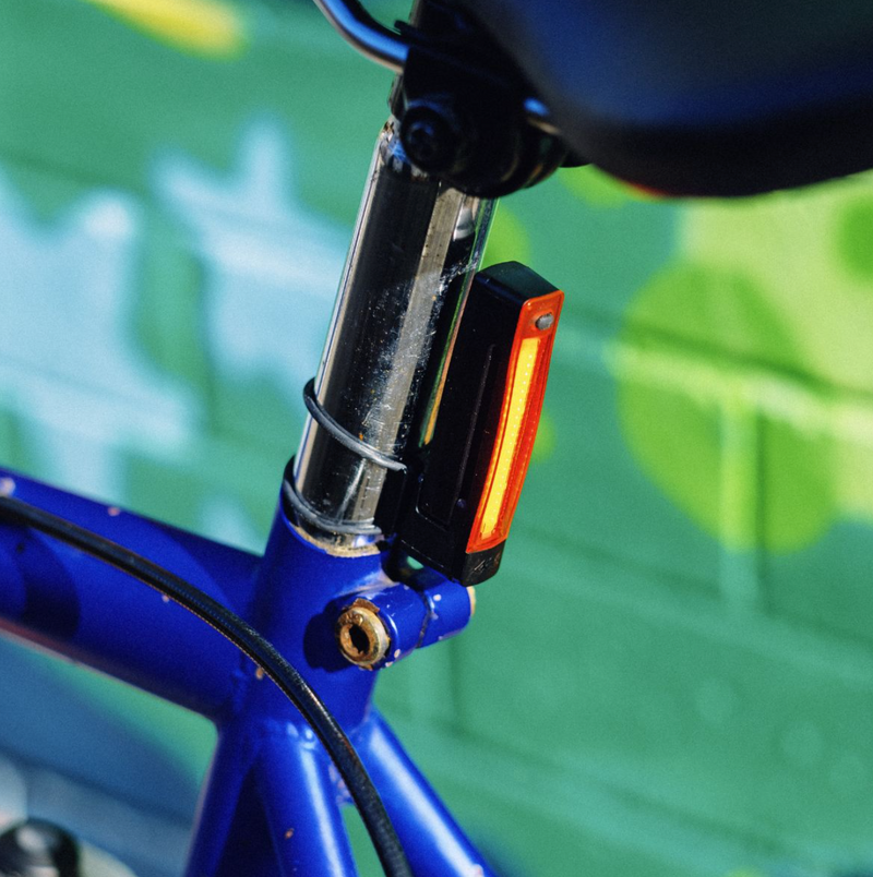 Knog Blinder Road 400 + Plus Lightset