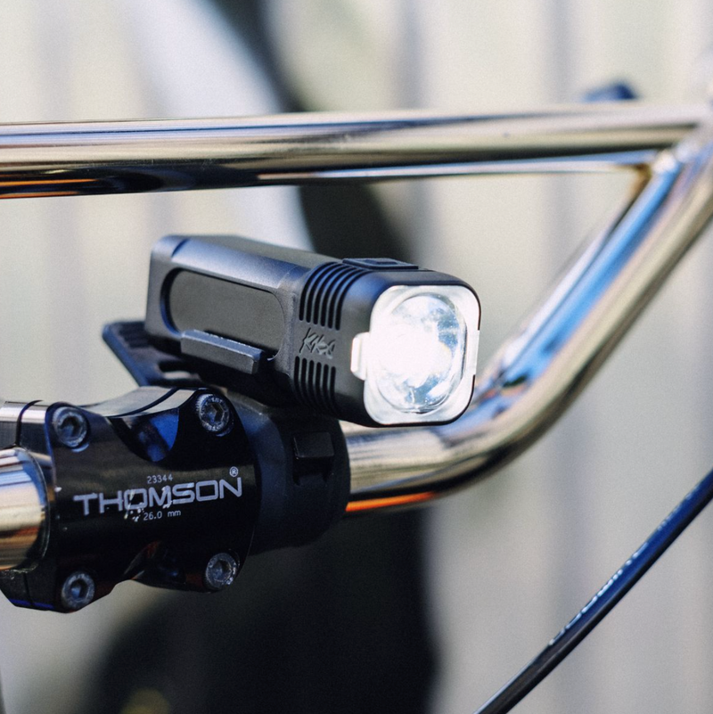 Knog Blinder Road 400 + Plus Lightset