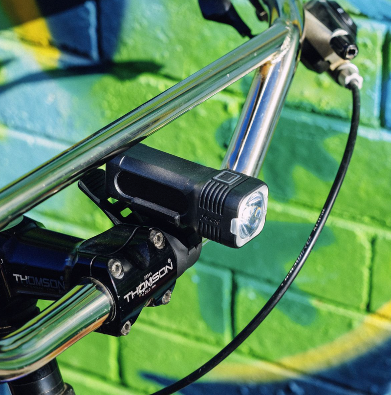 Knog Blinder Road 400 + Plus Lightset