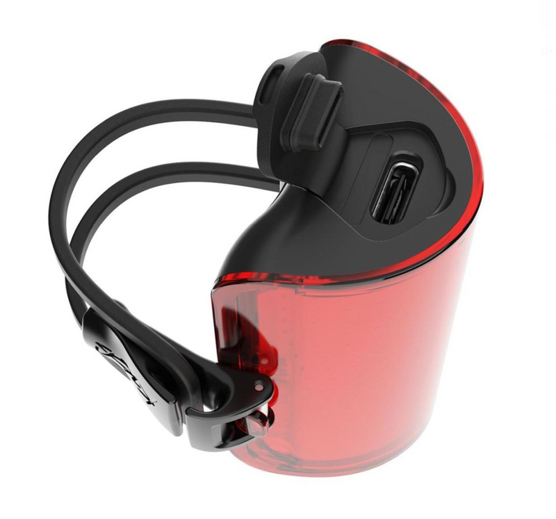 Knog Cobber Reflex- Rear 250L