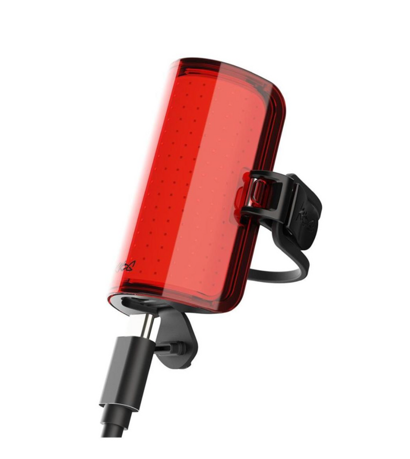 Knog Cobber Reflex- Rear 250L