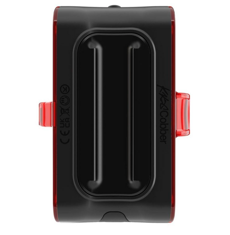 Knog Cobber Reflex- Rear 250L