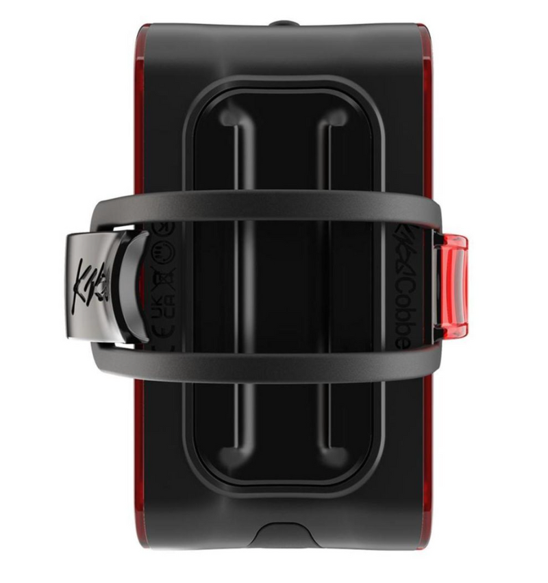 Knog Cobber Reflex- Rear 250L