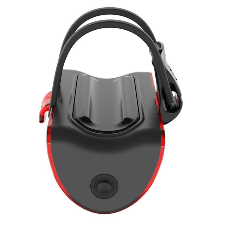 Knog Cobber Reflex- Rear 250L
